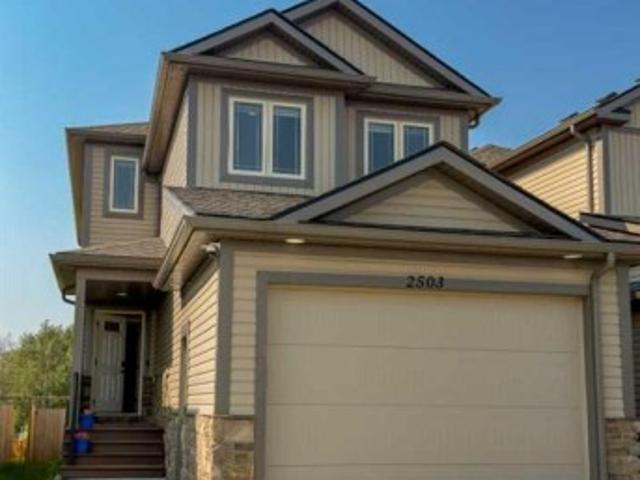 House for sale in Wainwright, Alberta
