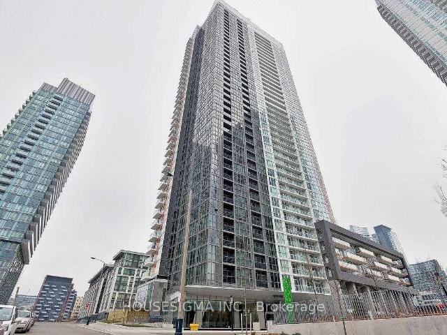 Condo for rent in Woburn, Ontario