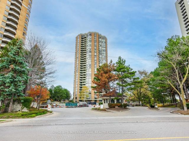 Condo for sale in Woburn, Ontario