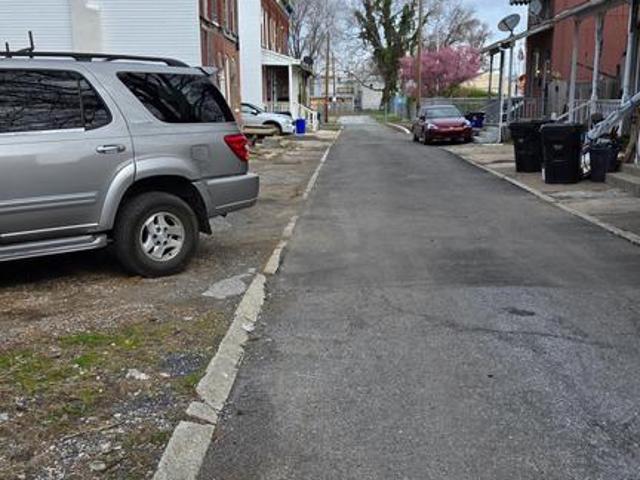 Townhouse for sale in Harrisburg, Pennsylvania