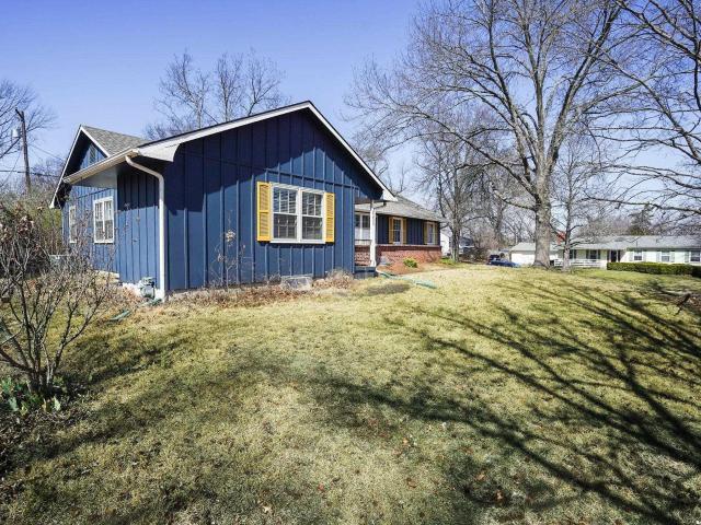 Property for sale in Kansas