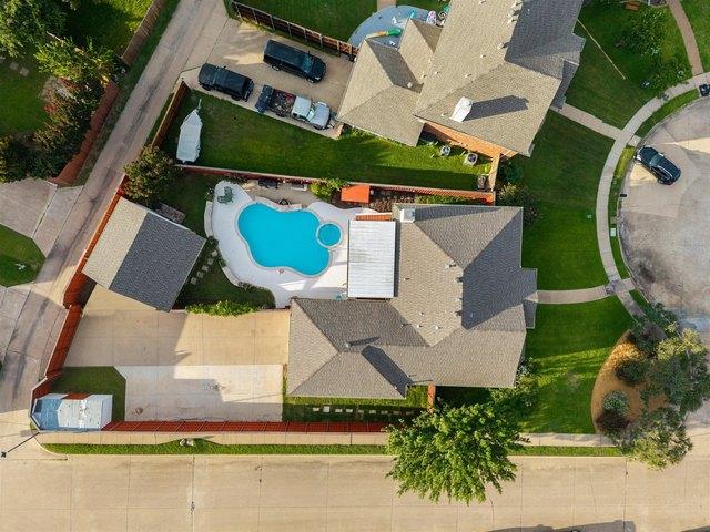 House for sale in Sachse, Texas