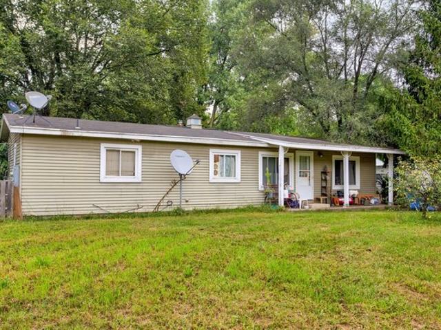 House for sale in Allegan, Michigan