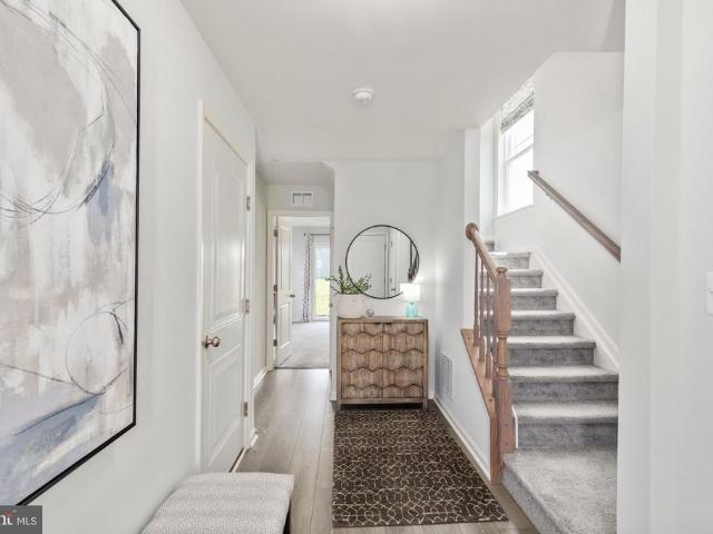 Townhouse for sale in Cambridge