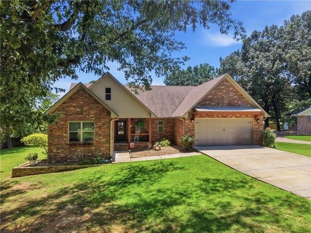 House for sale in Ark