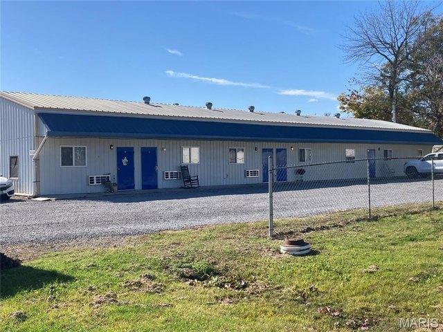 House for sale in Scott City, Missouri