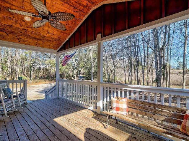 House for sale in Batesburg, South Carolina