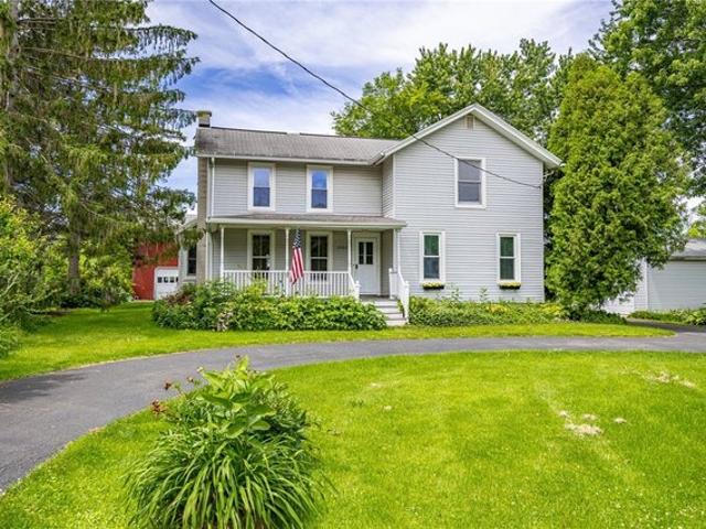 House for sale in Macedon, New York