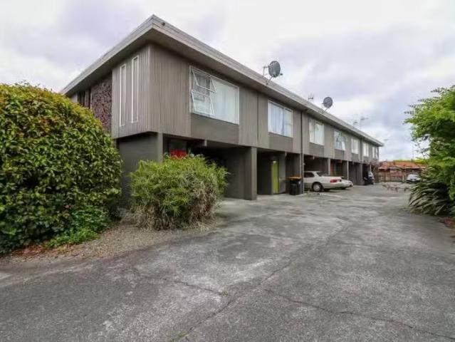 Apartment for rent in Manawatu District