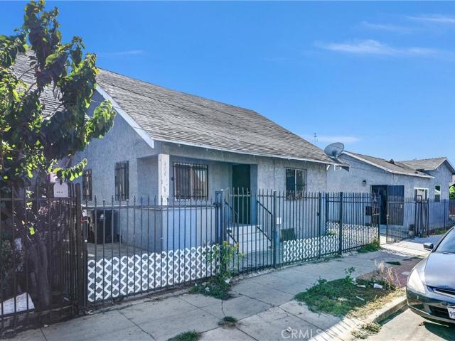 House for sale in Canoga Park, California