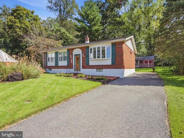 House for sale in Wilmington, New Castle County
