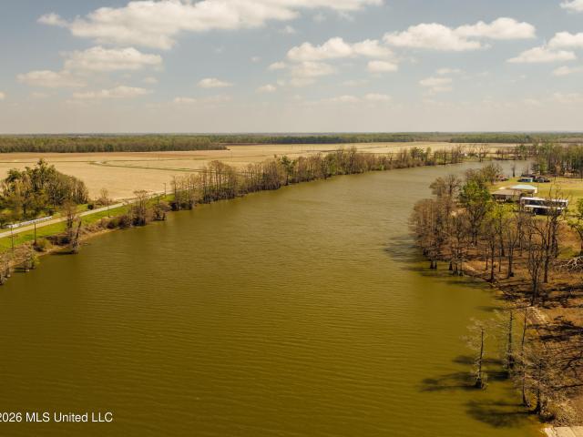Land for sale in Yazoo City, Mississippi