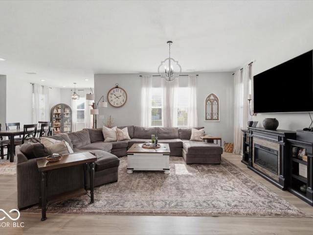 House for sale in Whitestown, Indiana