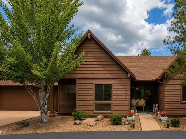 House for sale in Gila, Arizona