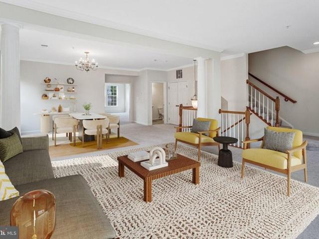 Condo for sale in Virginia