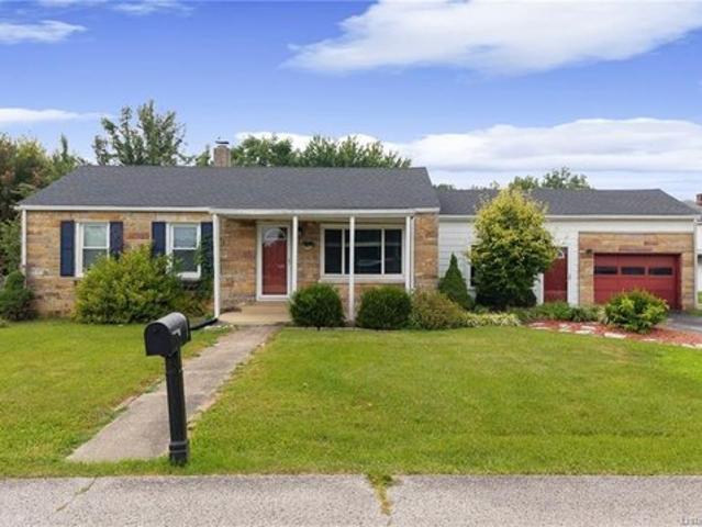 House for sale in New Albany, Indiana