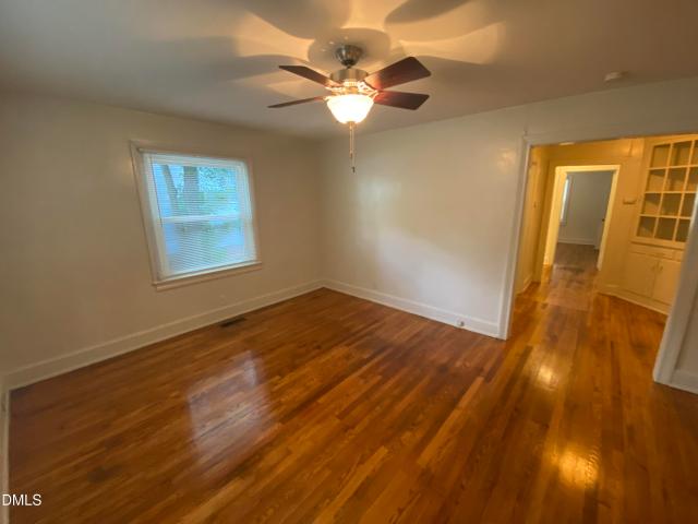 House for sale in Watts-Hospital Hillandale, Durham