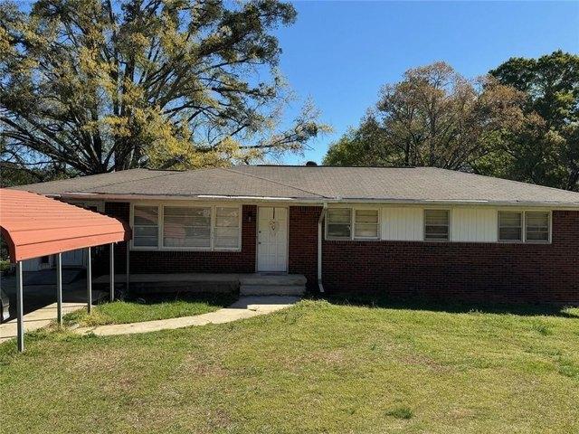 House for sale in Norcross, Georgia