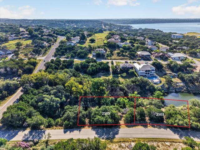 Land for sale in Texas