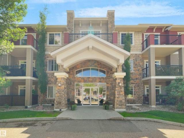 Condo for sale in Wedgewood, Alberta