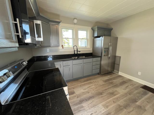 House for sale in Ashton, Illinois