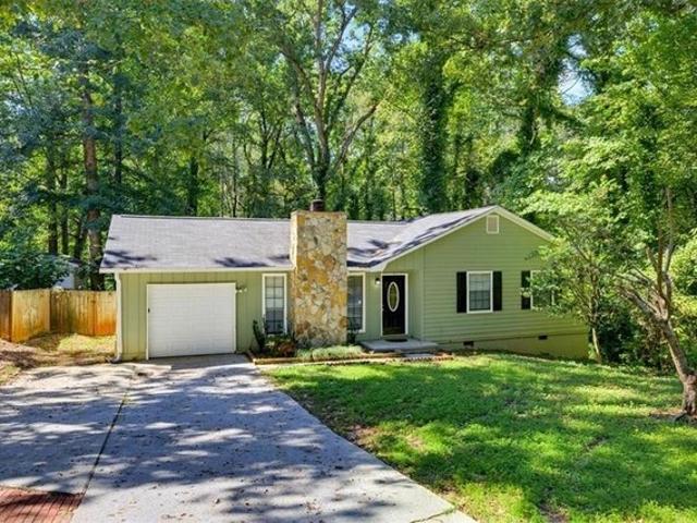 House for sale in Snellville, Gwinnett County