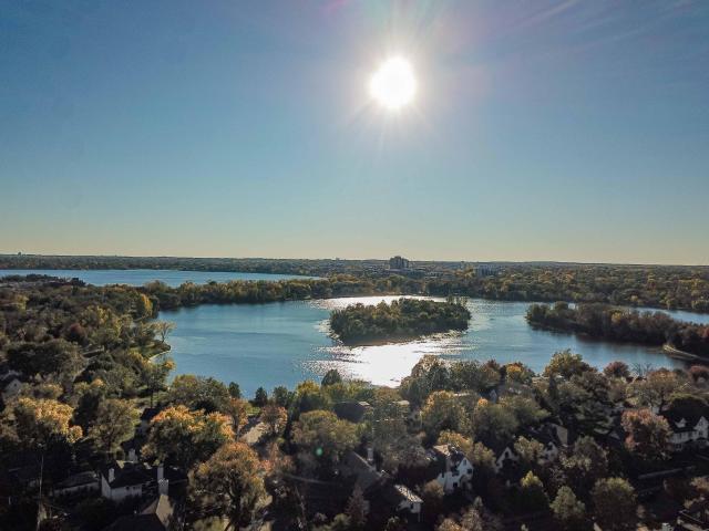 House for sale in East Isles, Minneapolis