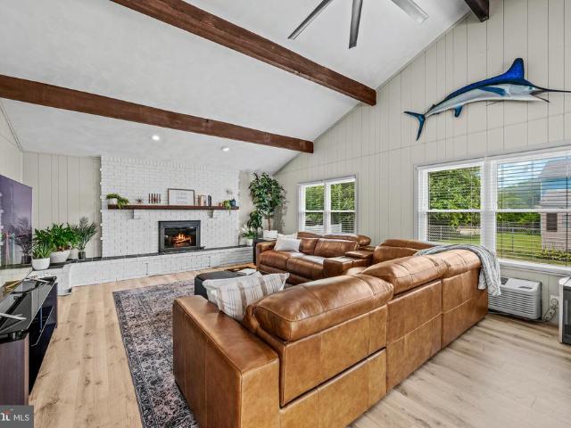 House for sale in Bowie, Maryland