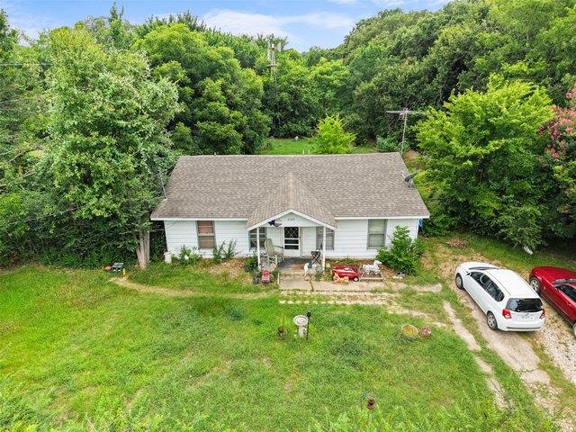 House for sale in Seagoville, Texas