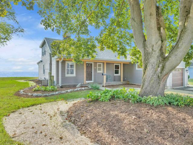 House for sale in Sheboygan, Wisconsin