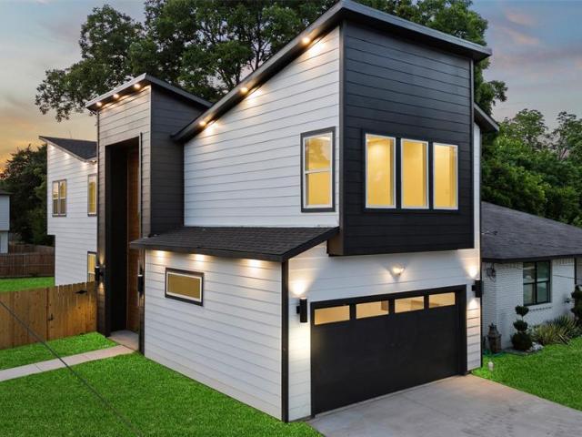 House for sale in Dallas, Texas