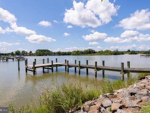 House for sale in Dorchester, Maryland