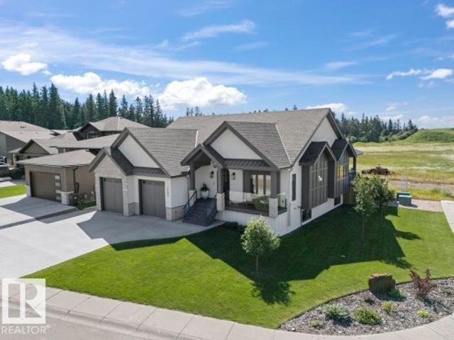 House for sale in Cherry Grove, Alberta