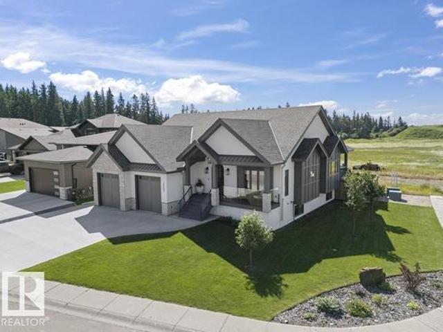 House for sale in Cherry Grove, Alberta