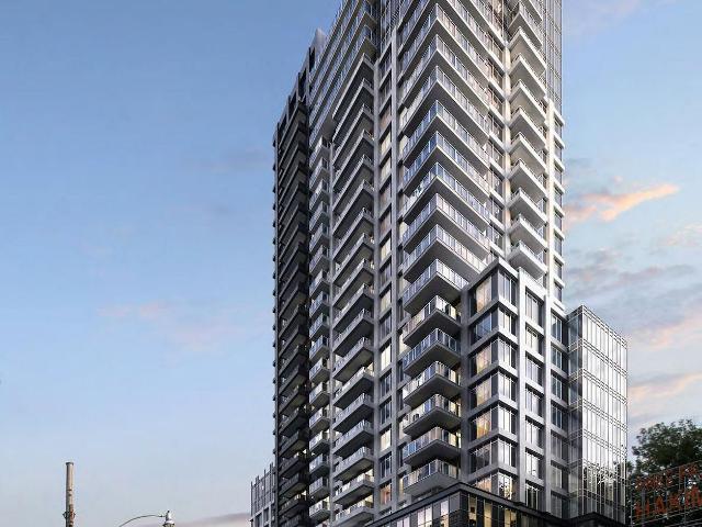 Condo for rent in Woburn, Ontario