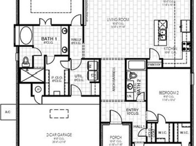 House for sale in Midwest City, Oklahoma