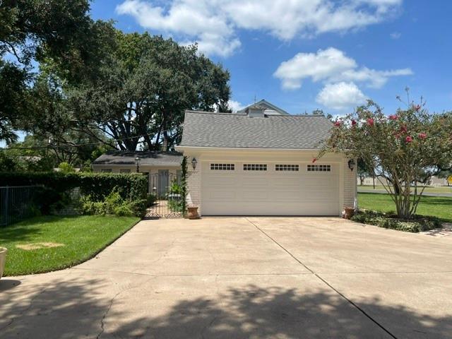 House for sale in Wharton, Texas