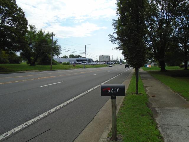 Commercial for sale in Tennessee