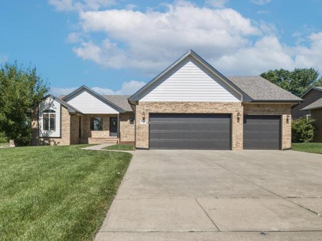 House for sale in Kansas
