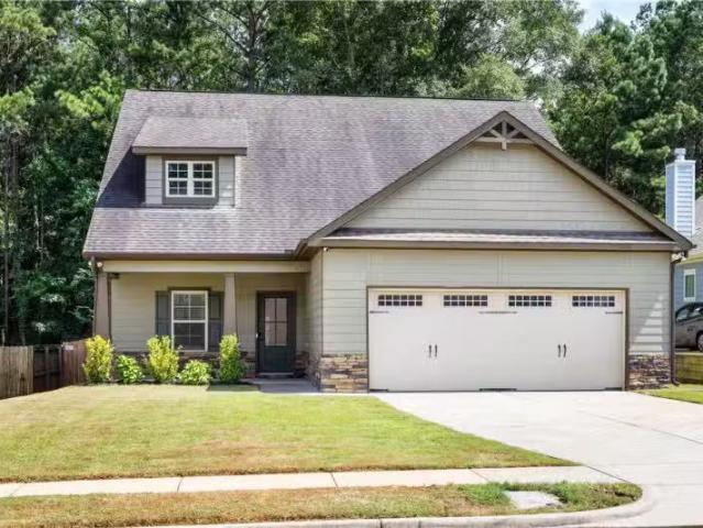 House for rent in Opelika