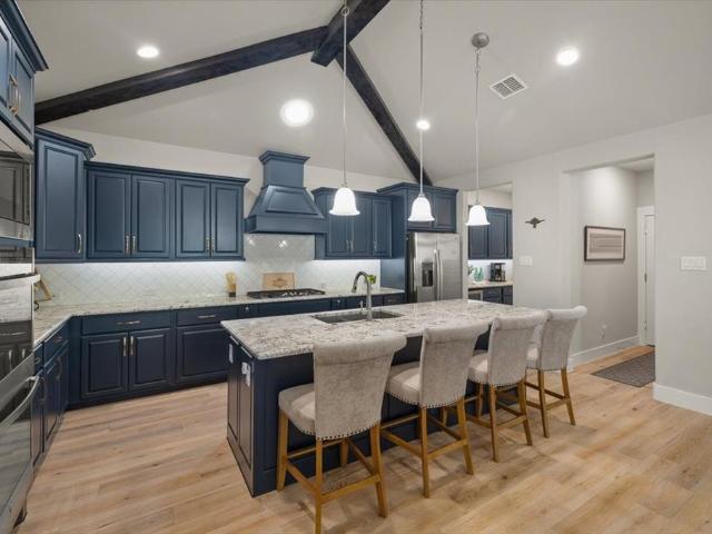 House for sale in Johnson, Texas