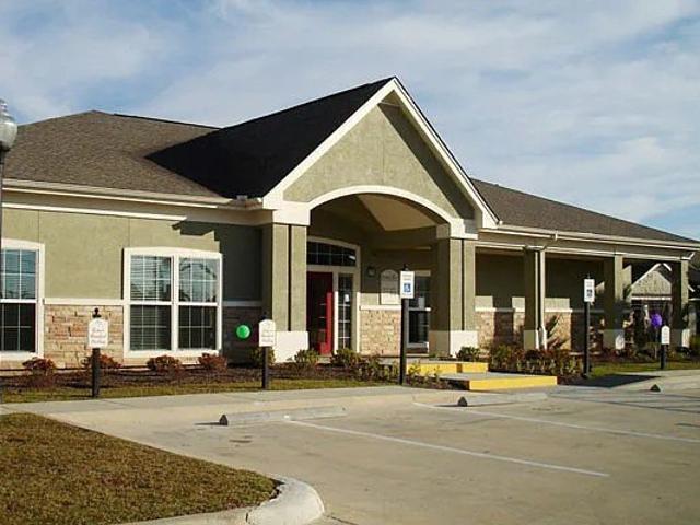 House for sale in Pascagoula, Mississippi
