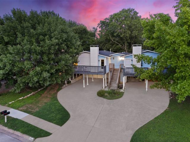 House for sale in Austin, Texas