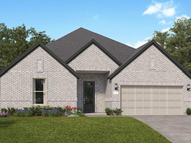 House for sale in Rosenberg, Texas