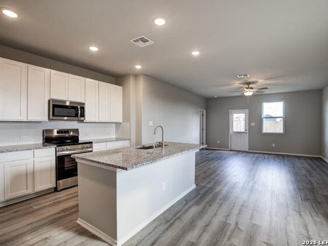 House for sale in San Antonio, Bexar County