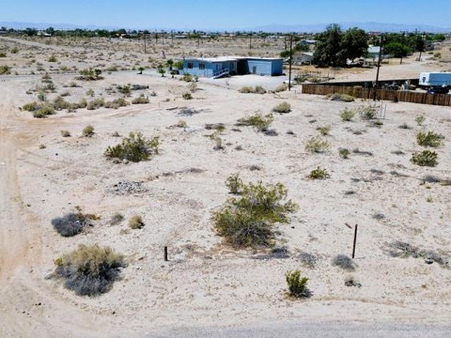 Land for sale in Thermal, California