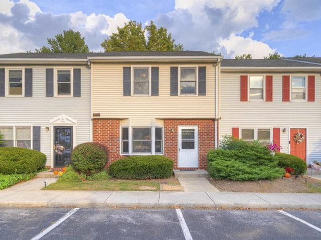 Townhouse for sale in Ramble Ridge, Blacksburg