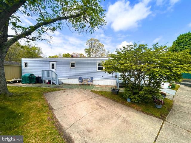 House for sale in Green Creek, New Jersey