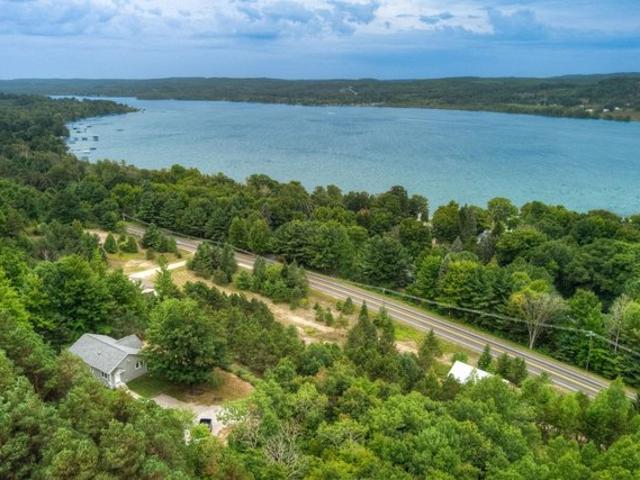 House for sale in Lake Leelanau, Michigan