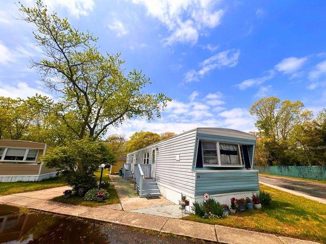 House for sale in Green Creek, New Jersey